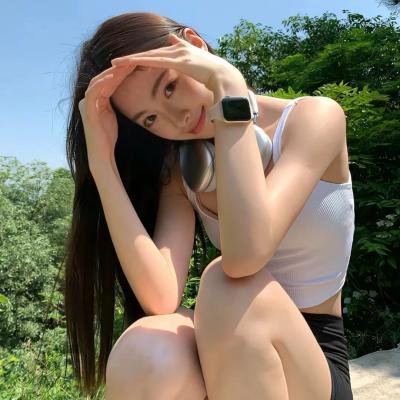 爱的方式